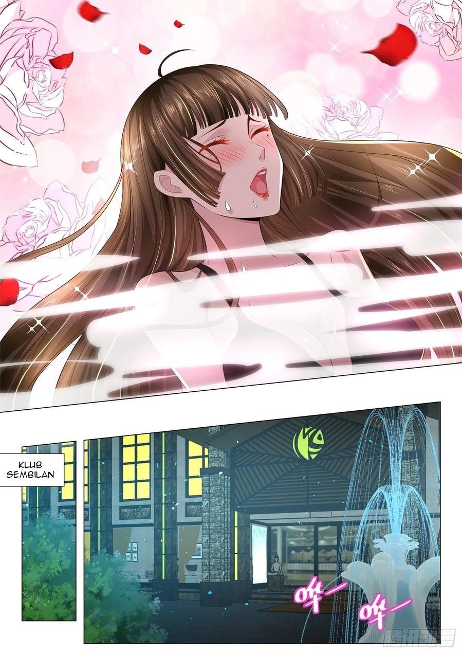 Shen Hao’s Heavenly Fall System Chapter 192 Gambar 8